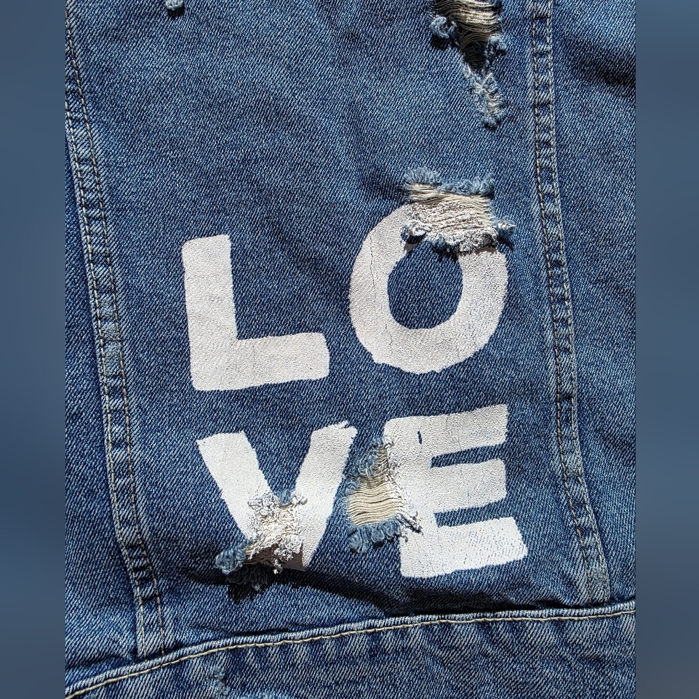Zara - Trafaluc denimwear - Picture 4 of 10